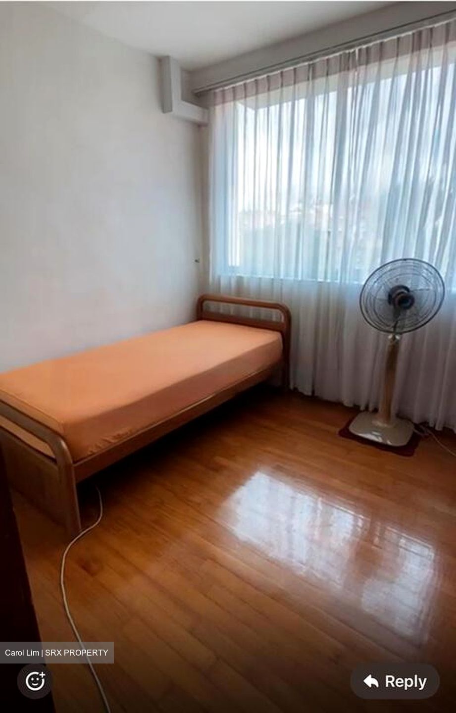 Science Park Road (D5), Terrace #466301191